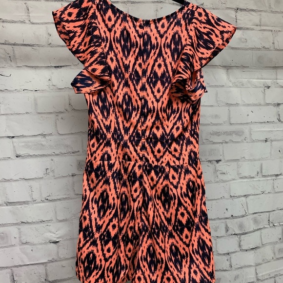 Collective Concepts Romper⭐️ - Picture 5 of 8